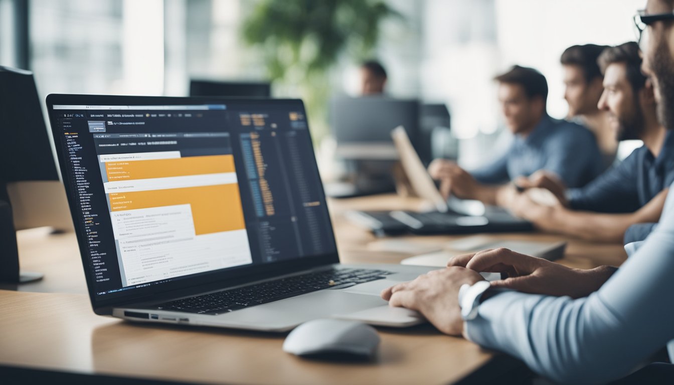 benefits using agile methodology custom software development